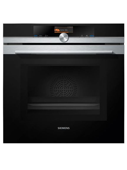 Siemens - Oven With Microwave
